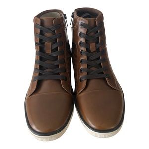 Kenneth Cole Men's Unlisted -Crown Worthy Sneakers